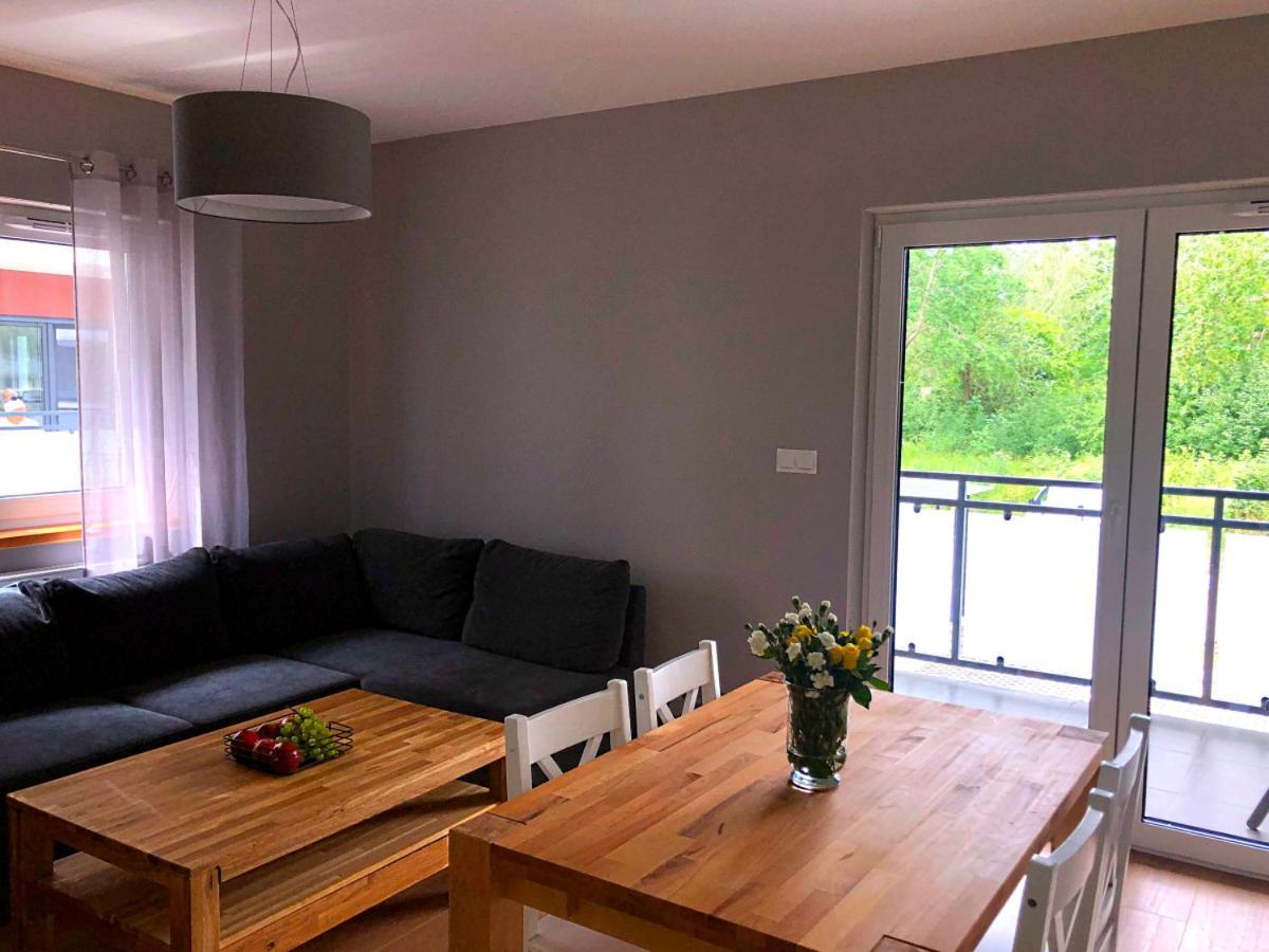 מיילנו Apartamenty Szafirowa Mierzeja - 365Pam מראה חיצוני תמונה