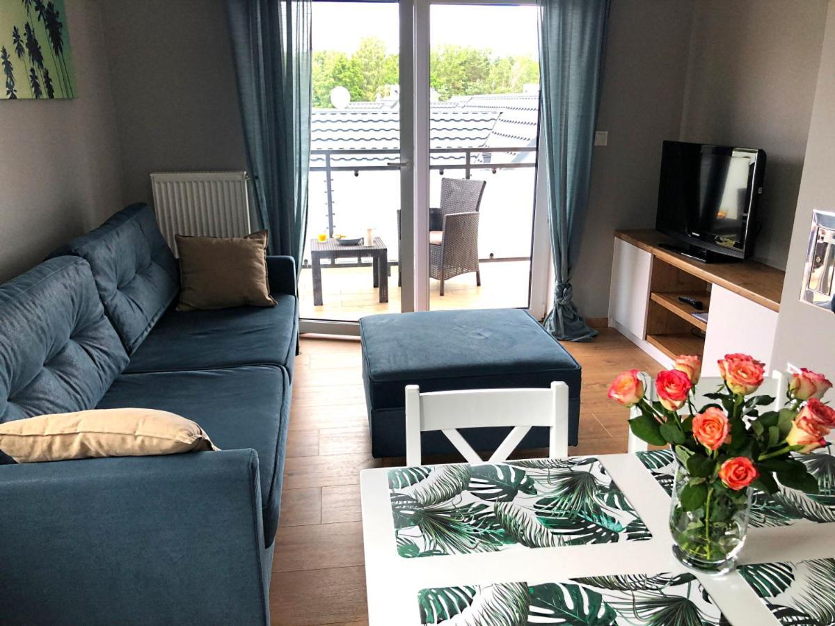מיילנו Apartamenty Szafirowa Mierzeja - 365Pam מראה חיצוני תמונה