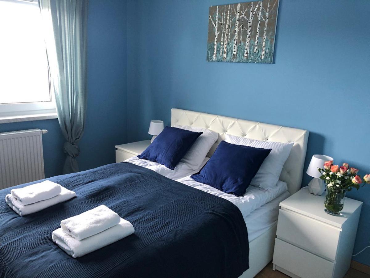 מיילנו Apartamenty Szafirowa Mierzeja - 365Pam מראה חיצוני תמונה