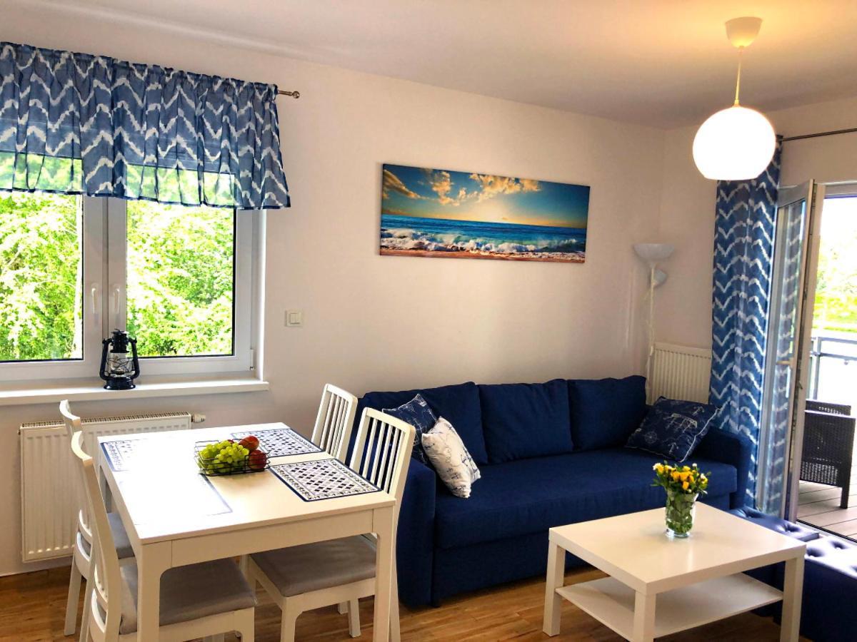 מיילנו Apartamenty Szafirowa Mierzeja - 365Pam מראה חיצוני תמונה