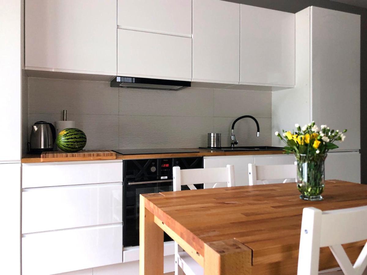 מיילנו Apartamenty Szafirowa Mierzeja - 365Pam מראה חיצוני תמונה