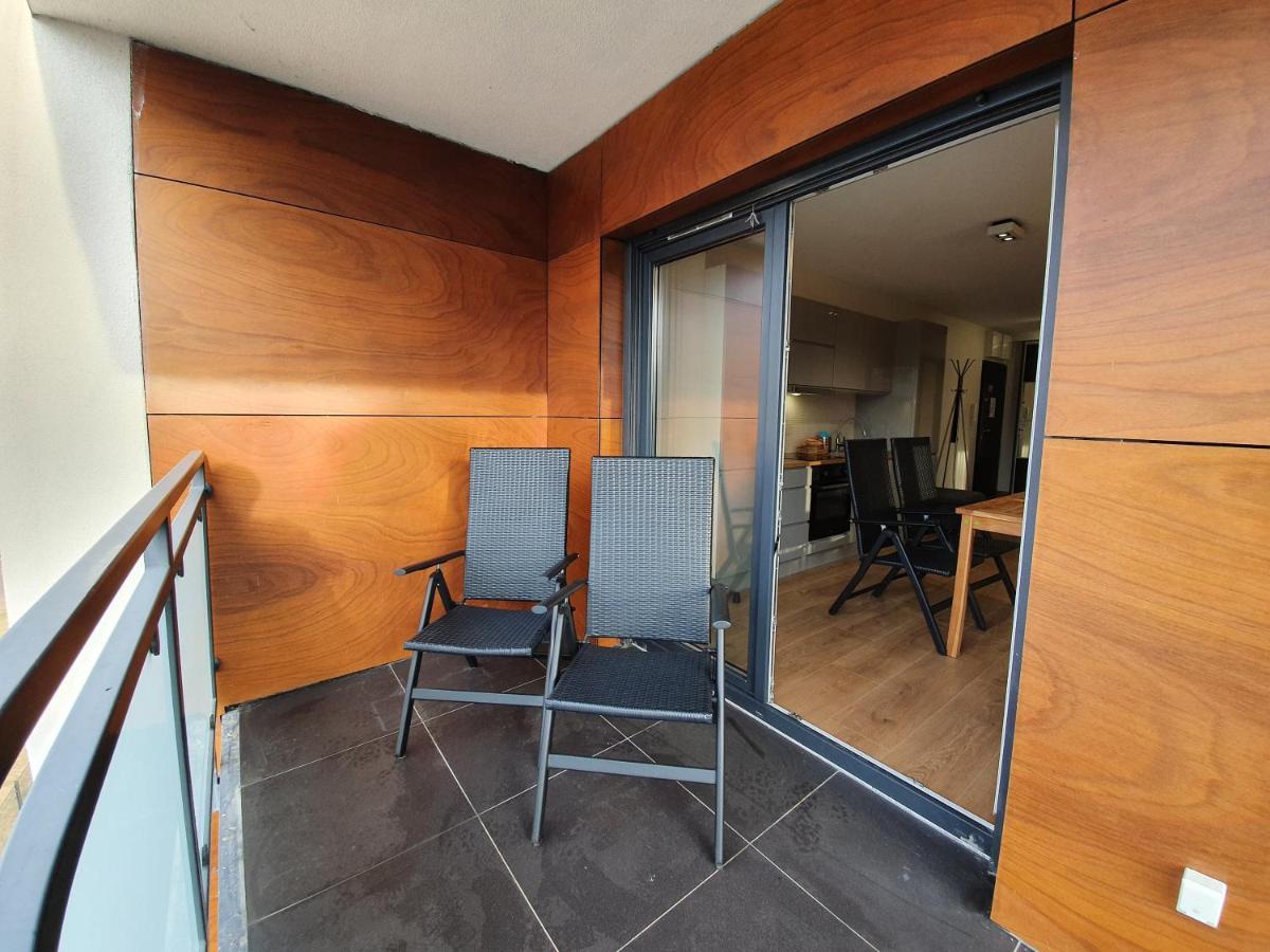 מיילנו Apartamenty Szafirowa Mierzeja - 365Pam מראה חיצוני תמונה
