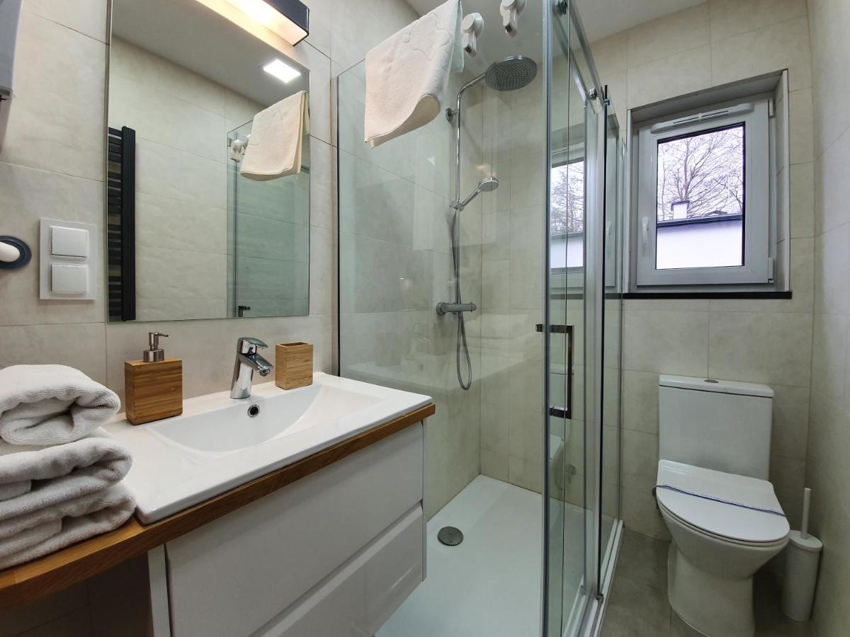מיילנו Apartamenty Szafirowa Mierzeja - 365Pam מראה חיצוני תמונה