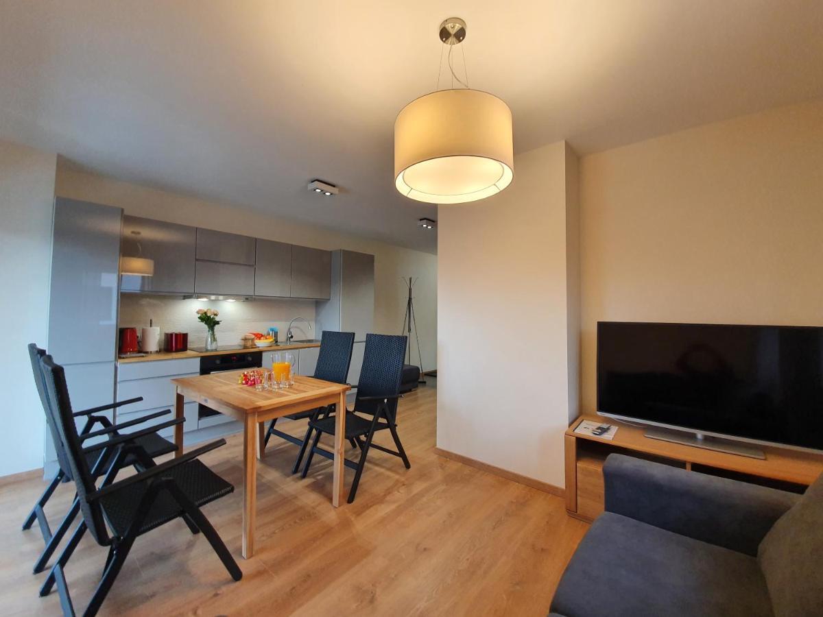 מיילנו Apartamenty Szafirowa Mierzeja - 365Pam מראה חיצוני תמונה
