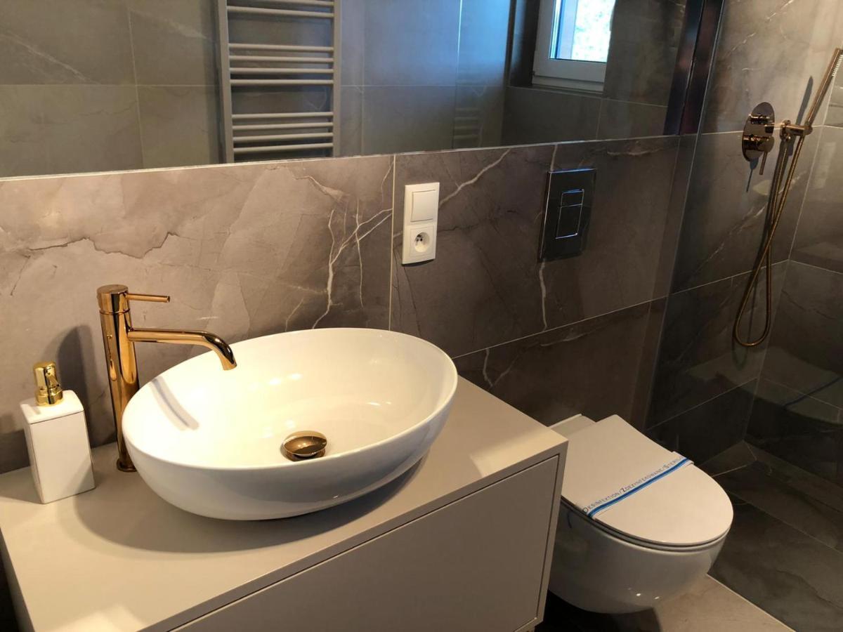 מיילנו Apartamenty Szafirowa Mierzeja - 365Pam מראה חיצוני תמונה