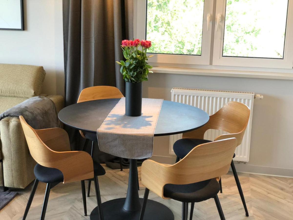 מיילנו Apartamenty Szafirowa Mierzeja - 365Pam מראה חיצוני תמונה