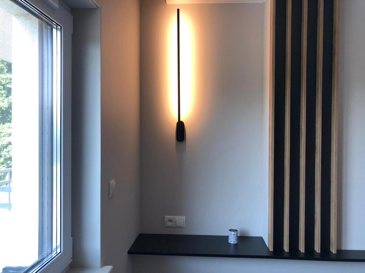 מיילנו Apartamenty Szafirowa Mierzeja - 365Pam מראה חיצוני תמונה