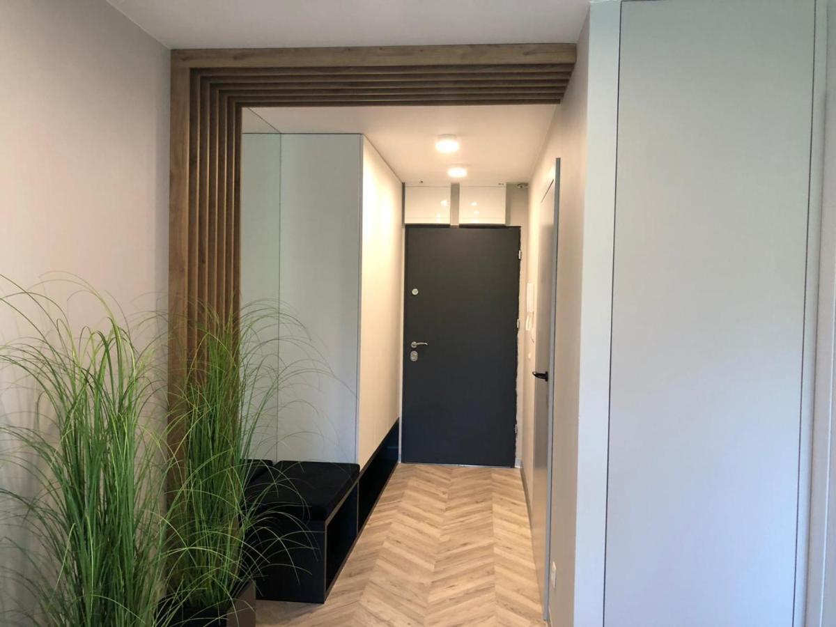 מיילנו Apartamenty Szafirowa Mierzeja - 365Pam מראה חיצוני תמונה