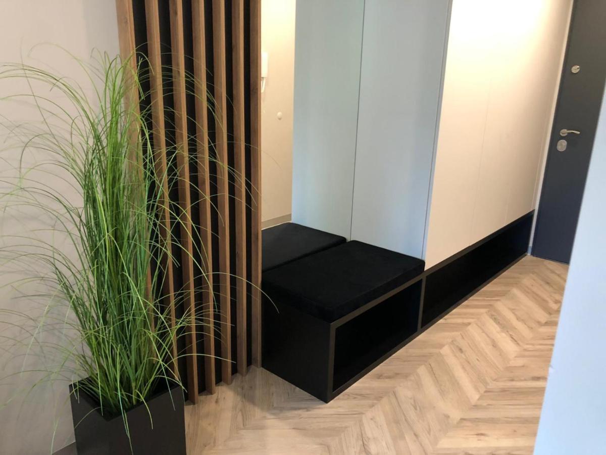 מיילנו Apartamenty Szafirowa Mierzeja - 365Pam מראה חיצוני תמונה