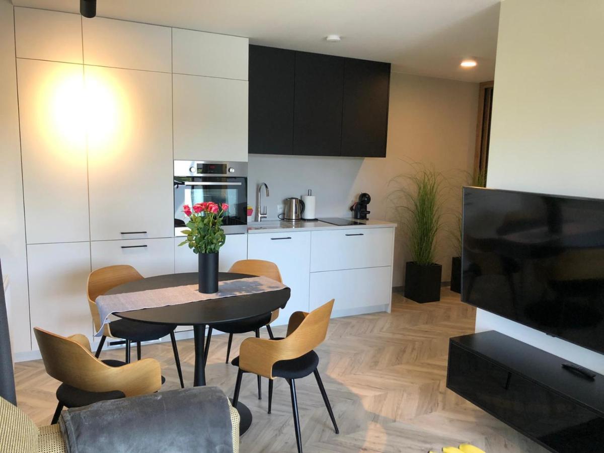 מיילנו Apartamenty Szafirowa Mierzeja - 365Pam מראה חיצוני תמונה