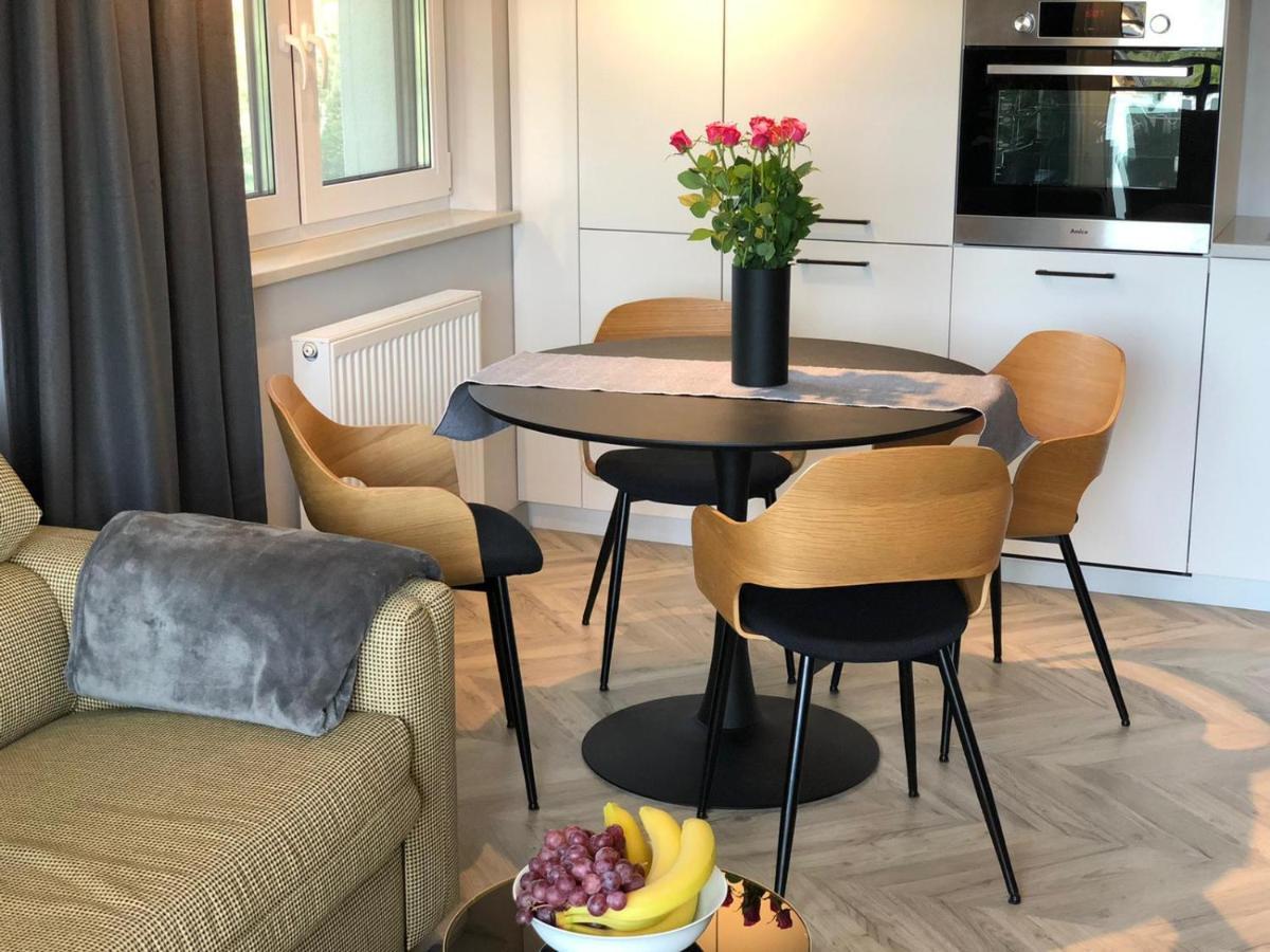 מיילנו Apartamenty Szafirowa Mierzeja - 365Pam מראה חיצוני תמונה