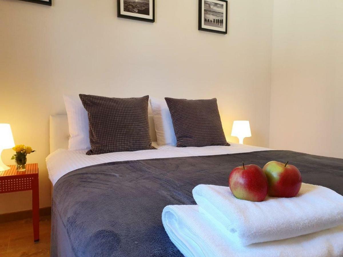 מיילנו Apartamenty Szafirowa Mierzeja - 365Pam מראה חיצוני תמונה