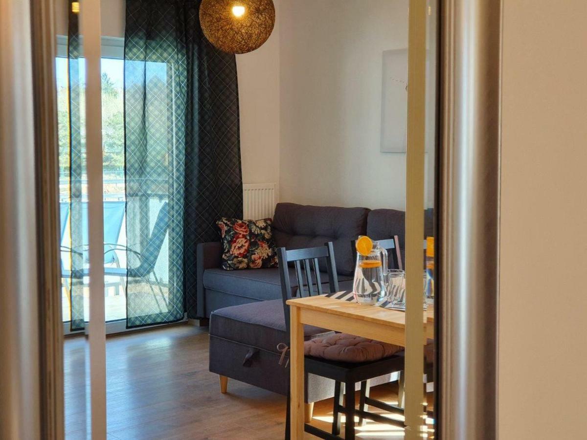 מיילנו Apartamenty Szafirowa Mierzeja - 365Pam מראה חיצוני תמונה