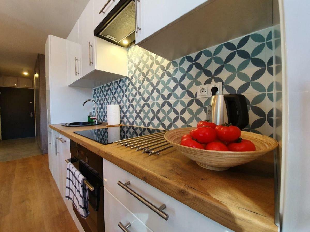 מיילנו Apartamenty Szafirowa Mierzeja - 365Pam מראה חיצוני תמונה
