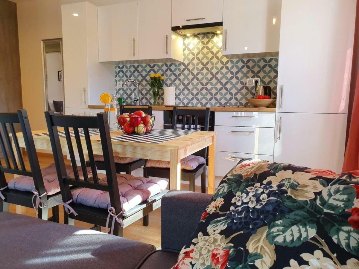 מיילנו Apartamenty Szafirowa Mierzeja - 365Pam מראה חיצוני תמונה