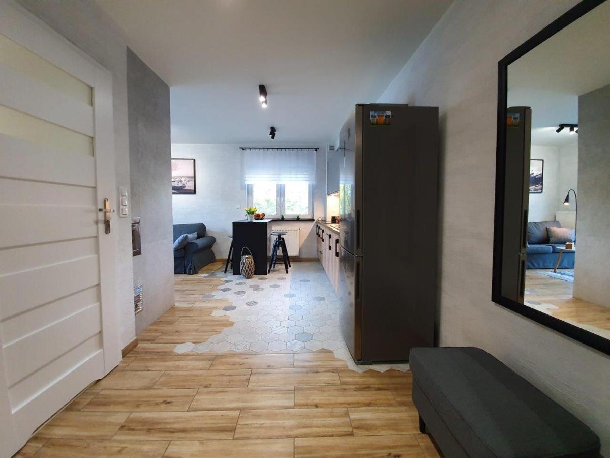 מיילנו Apartamenty Szafirowa Mierzeja - 365Pam מראה חיצוני תמונה