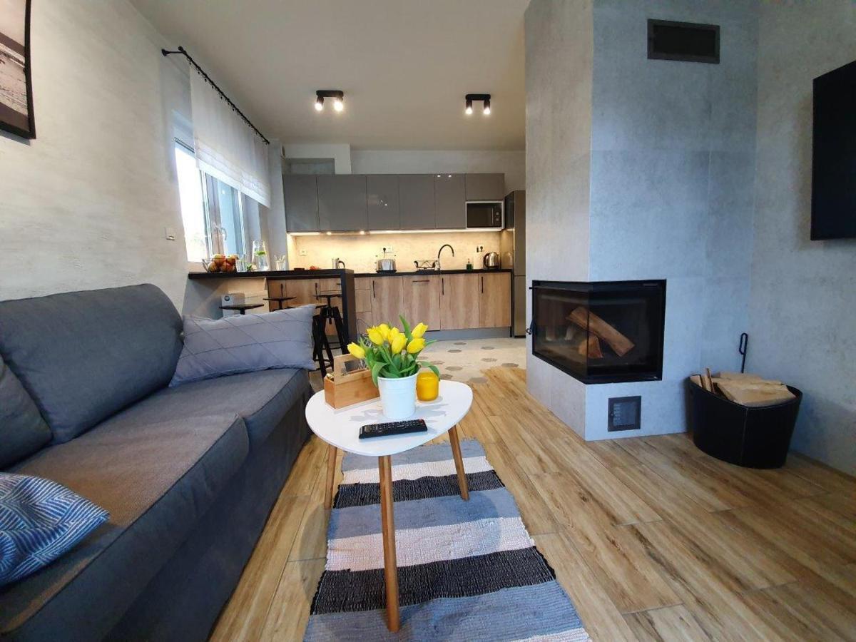 מיילנו Apartamenty Szafirowa Mierzeja - 365Pam מראה חיצוני תמונה