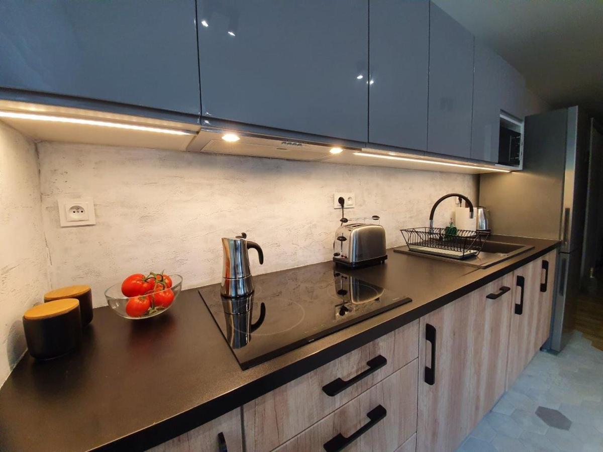 מיילנו Apartamenty Szafirowa Mierzeja - 365Pam מראה חיצוני תמונה
