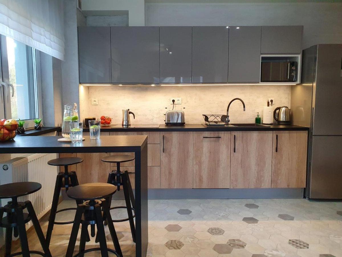 מיילנו Apartamenty Szafirowa Mierzeja - 365Pam מראה חיצוני תמונה