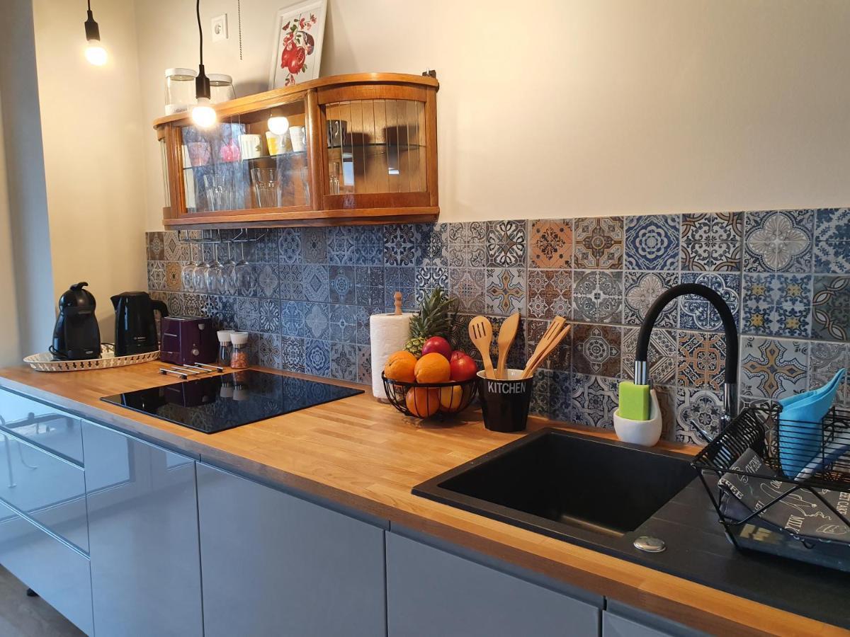 מיילנו Apartamenty Szafirowa Mierzeja - 365Pam מראה חיצוני תמונה