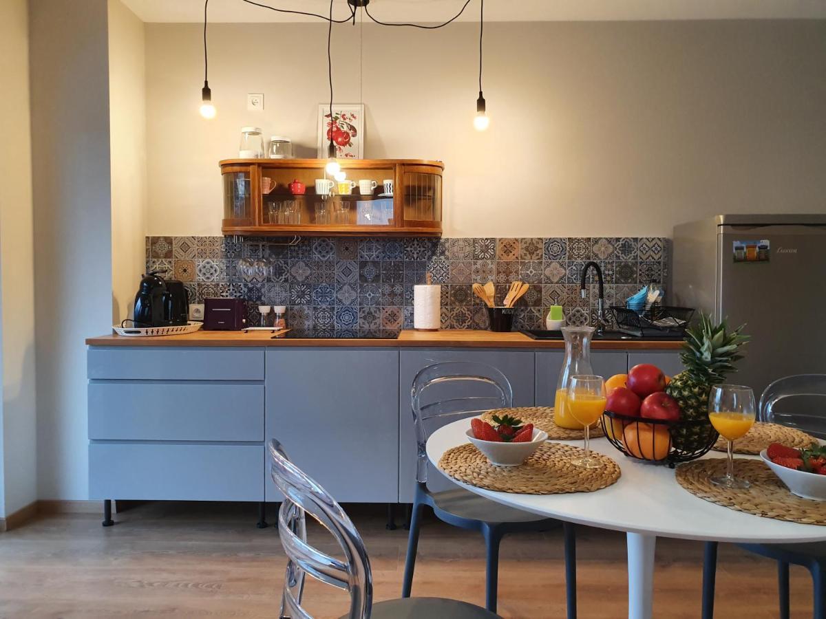 מיילנו Apartamenty Szafirowa Mierzeja - 365Pam מראה חיצוני תמונה