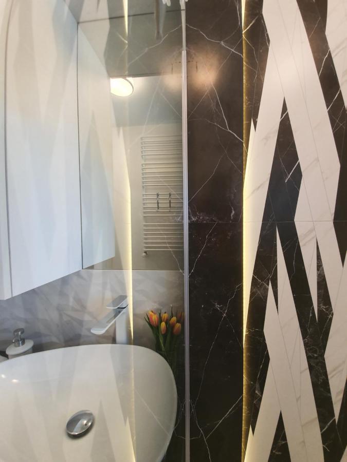 מיילנו Apartamenty Szafirowa Mierzeja - 365Pam מראה חיצוני תמונה