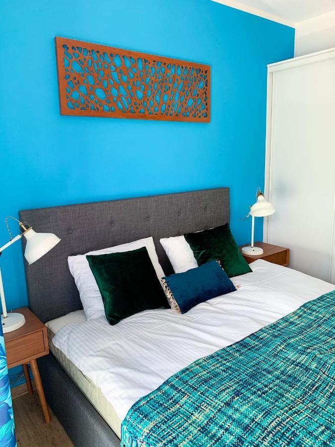 מיילנו Apartamenty Szafirowa Mierzeja - 365Pam מראה חיצוני תמונה