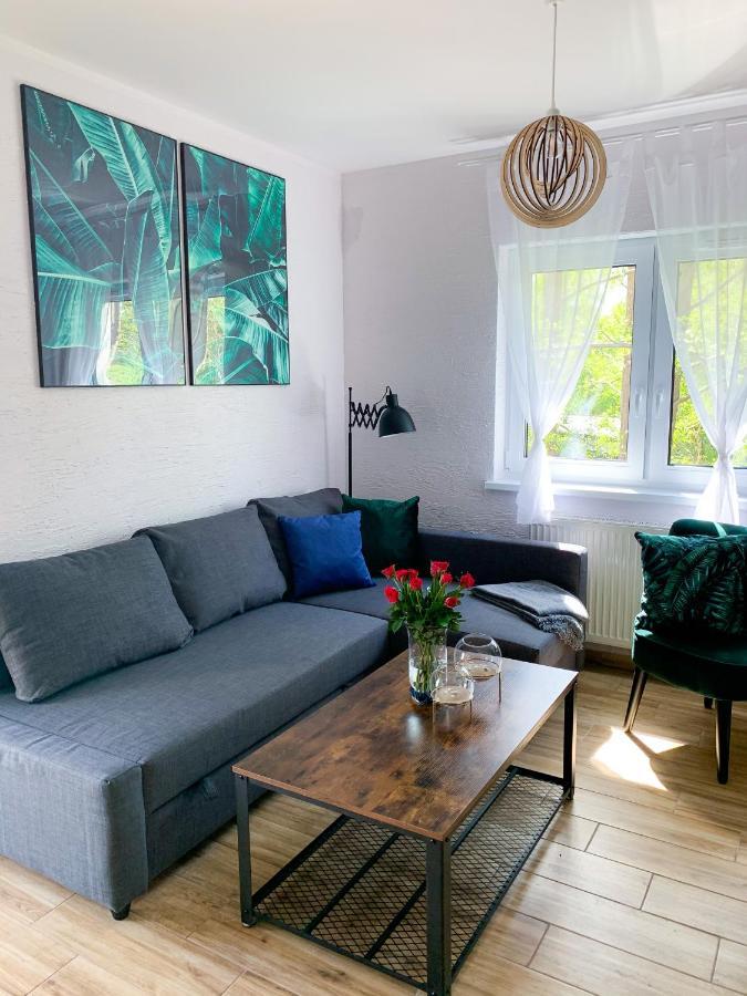 מיילנו Apartamenty Szafirowa Mierzeja - 365Pam מראה חיצוני תמונה