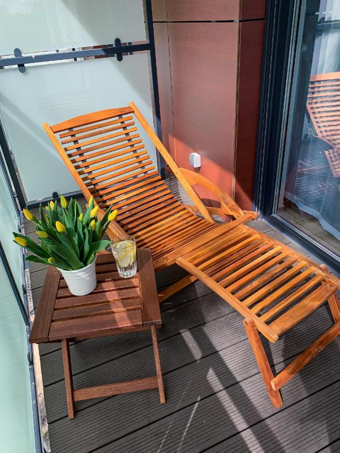 מיילנו Apartamenty Szafirowa Mierzeja - 365Pam מראה חיצוני תמונה
