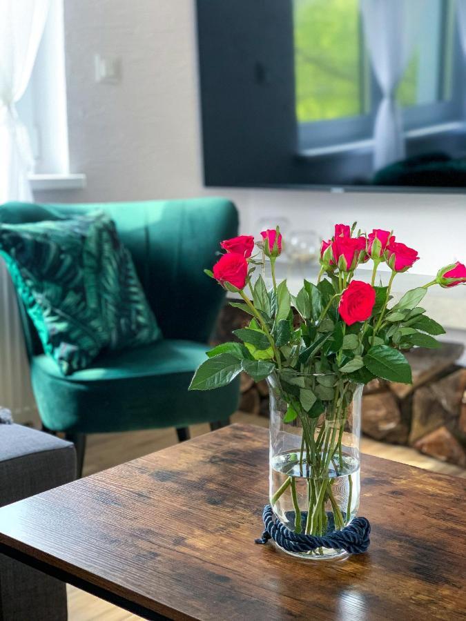 מיילנו Apartamenty Szafirowa Mierzeja - 365Pam מראה חיצוני תמונה