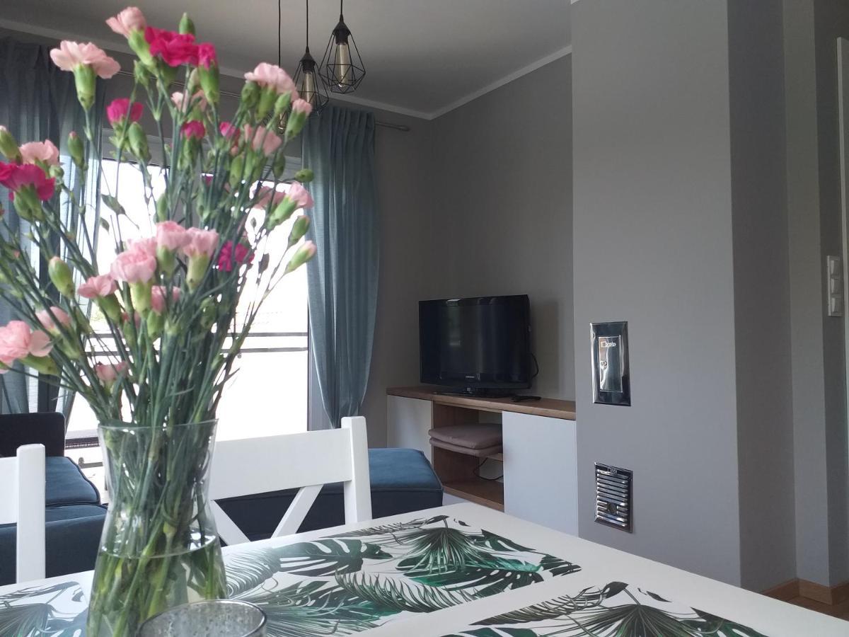 מיילנו Apartamenty Szafirowa Mierzeja - 365Pam מראה חיצוני תמונה