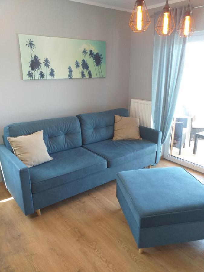 מיילנו Apartamenty Szafirowa Mierzeja - 365Pam מראה חיצוני תמונה