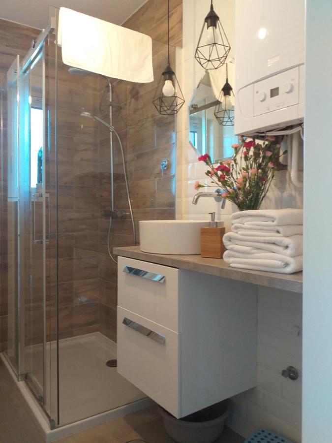 מיילנו Apartamenty Szafirowa Mierzeja - 365Pam מראה חיצוני תמונה